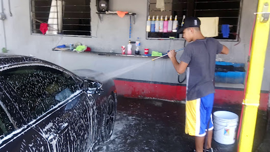 Car Wash Los Rorros - Lavado De Autos